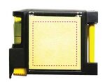 4-in-1 Tape Measure - Black