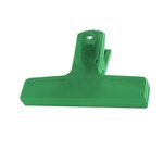 4" Keep-It (TM) Clip - Translucent Green