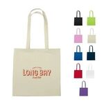 Buy Custom Printed 4 oz. Cotton Tote Bag