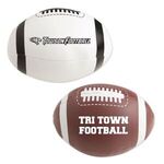 Buy 4" Plush Footballs