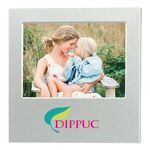 4" x 6" Dazzling Aluminum Photo Frame -  