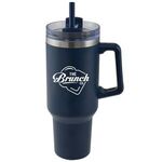 40 oz. Alaskan Stainless Steel Mug -  