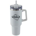 40 oz. Alaskan Stainless Steel Mug -  