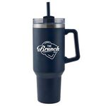 40 oz. Alaskan Stainless Steel Mug -  