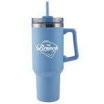 40 oz. Alaskan Stainless Steel Mug -  