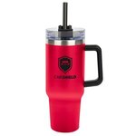 40 Oz. Intrepid Stainless Steel Tumbler -  