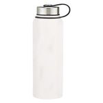 40 Oz. Invigorate Stainless Steel Bottle -  