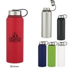 Buy 40 Oz Invigorate Stainless Steel Bottle