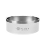 40 Oz. Stainless Steel Pet Bowl -  