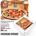 40-Piece Custom Full-Color Jigsaw Puzzle -