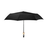 41" Arc Umbrella With 100% RPET Canopy 