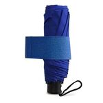 42" PU Strap Manual Open Umbrella