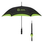 46" Arc Umbrella