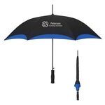 46" Arc Umbrella