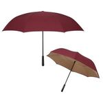 48" Arc Clifford Inversion Umbrella -  