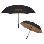 48" Arc Clifford Inversion Umbrella -  