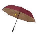 48" Arc Clifford Inversion Umbrella -  