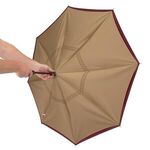 48" Arc Clifford Inversion Umbrella -  