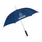 48" Automatic Umbrella - Navy Blue