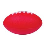 5" Foam Football Stress Reliever