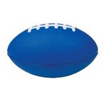 5" Foam Football Stress Reliever