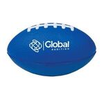 5" Foam Football Stress Reliever