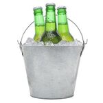 5 Liter Bevy Beverage Bucket -  