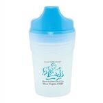 5 oz Non Spill Baby Cup