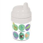 5 oz Non-Spill Baby Cup