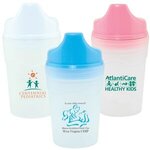 5 oz Non Spill Baby Cup -  