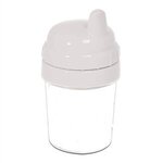 5 oz Non-Spill Baby Cup