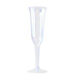 5 Oz. 2-Piece Tulip Champagne Glass