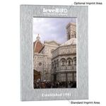 Buy Custom Printed 5" x 7" Brio Photo Frame