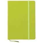 5" x 7" Journal Notebook -  