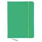 5" x 7" Journal Notebook -  