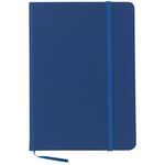 5" x 7" Journal Notebook -  