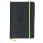 5" x 7" Shelby Notebook -  