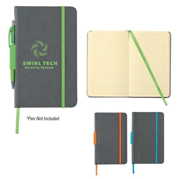 Main Product Image for Pemberly Notebook