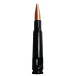 50 Caliber Bullet Bottle Opener -  Black