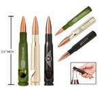 Buy Promotional 50 Caliber Bullet Bottle Opener