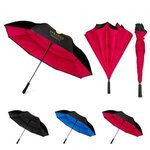 Buy Promotional 54" Inversion Umbrella