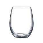 5.5 oz Perfection small stemless glass -  