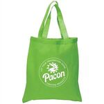 Buy 5.5 Oz Economy Cotton Canvas Tote Bag