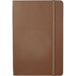 5.5" x 8.5" Ambassador Bound JournalBook® -  