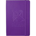 5.5" x 8.5" Ambassador Bound JournalBook® -  