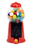 6-1/4" Mini GumBall Machine