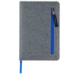 6" x 8" Zip-It Journal