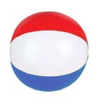 6" Beach Ball - Multi Color