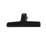 6" Keep-It (TM) Clip - Black