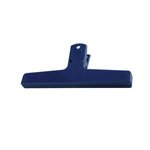 6" Keep-It (TM) Clip - Dark Blue